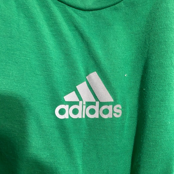 3m Adidas shirt - Picture 2 of 3